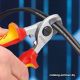 Кабелерез Knipex 95 26 165