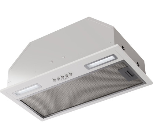 Кухонная вытяжка LEX Hyper 600 WH