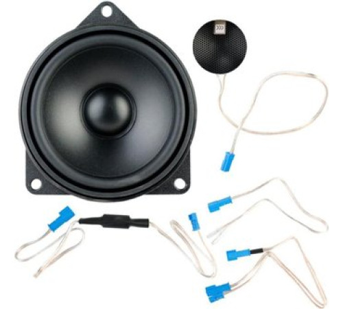 Компонентная АС Morel IP-BMW42-CTR