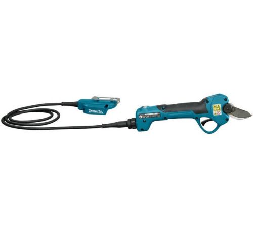 Секатор Makita DUP180Z без АКБ