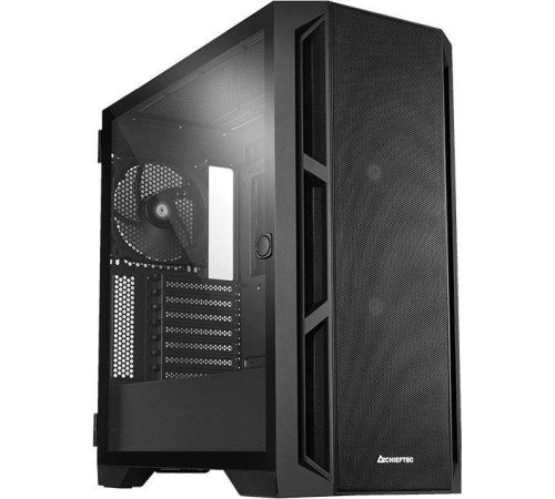 Корпус Chieftec Apex Air GA-01B-M-OP