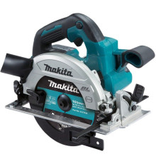 Дисковая циркулярная пила Makita DHS660Z без АКБ