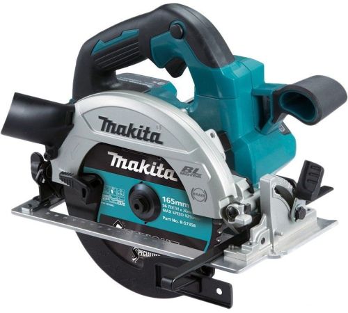 Дисковая циркулярная пила Makita DHS660Z без АКБ