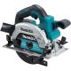 Дисковая циркулярная пила Makita DHS660Z без АКБ