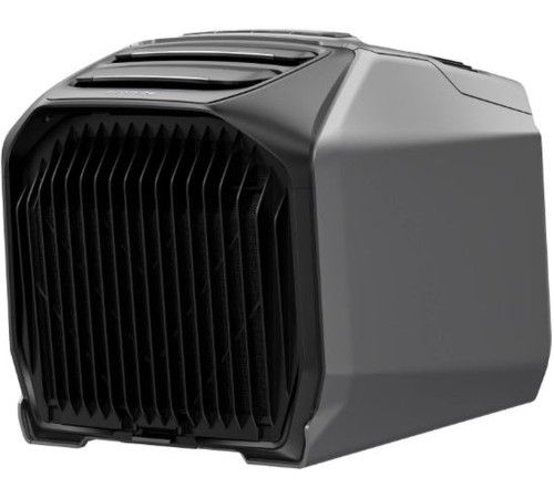 Мобильный кондиционер EcoFlow Wave 3