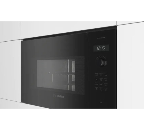 Микроволновая печь Bosch Serie 6 BEL454MB1F