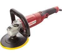 Полировальная машина RedVerg RD-PM130