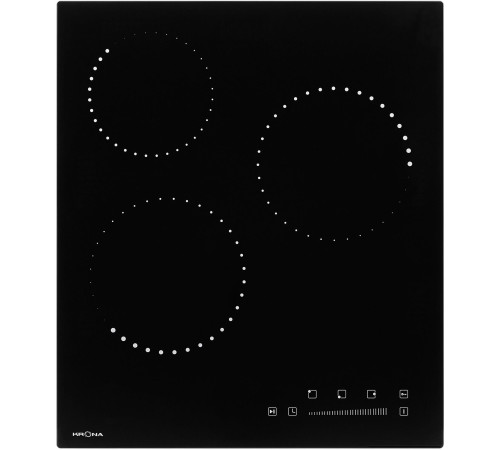 Варочная панель Krona Corto 45 BL