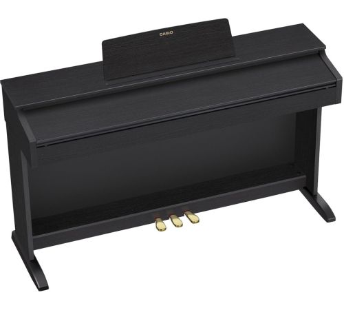 Цифровое пианино Casio Celviano AP-270 черный