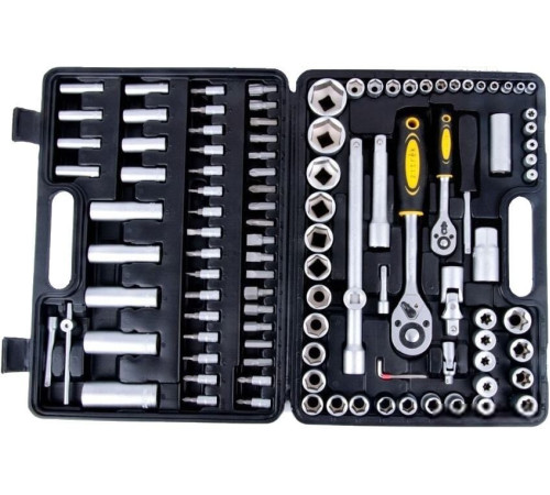 Универсальный набор инструментов Zitrek SAM108 108 предметов