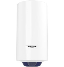 Накопительный электрический водонагреватель Ariston BLU1 ECO ABS PW 50 V Slim