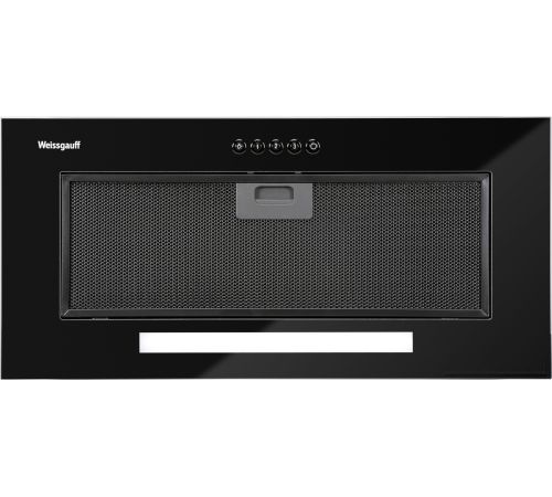 Кухонная вытяжка Weissgauff Aura 900 BL