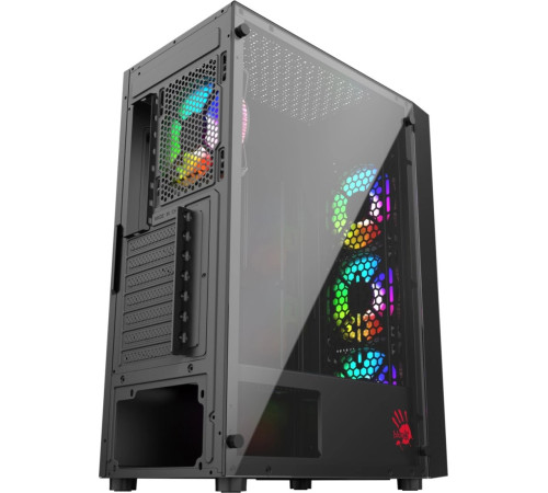 Корпус A4Tech Bloody BD-CC106F черный