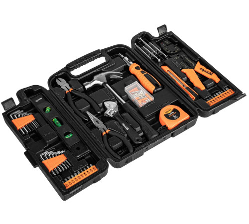 Набор домашнего мастера Sparta 135645 132 предмета