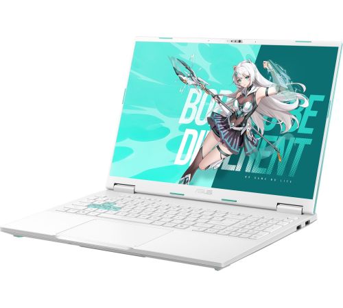 Игровой ноутбук ASUS TUF Gaming Tianxuan A16 2025 FA608WP370-0EAFXHB8X10