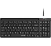 Клавиатура A4Tech Fstyler FBX70C черный