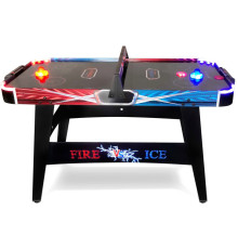 Аэрохоккей Winner Fire & Ice 53.125.04.0