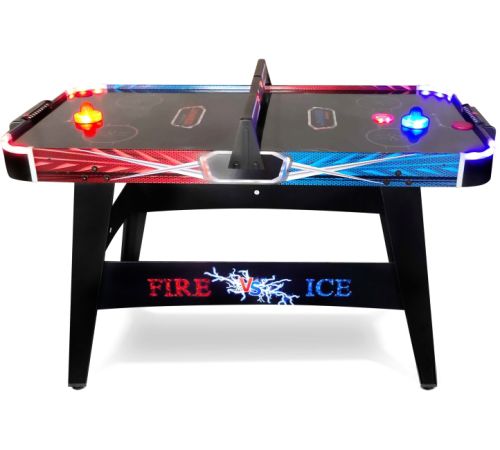Аэрохоккей Winner Fire & Ice 53.125.04.0