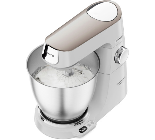 Кухонная машина Kenwood Titanium Chef Baker XL KVL65.001WH