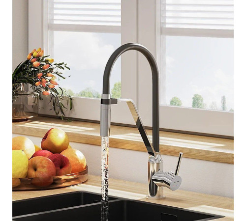 Смеситель AM.PM Jump S F7713700