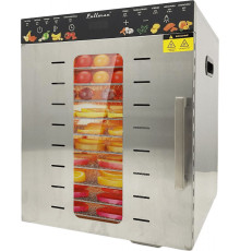 Сушилка для овощей и фруктов Pullman PL-1110