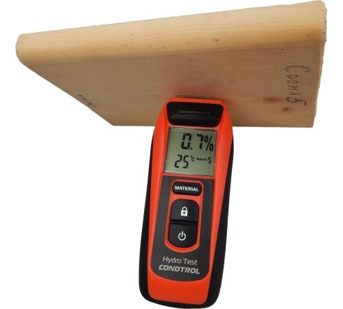 Влагомер древесины Condtrol Hydro-Test