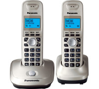 Радиотелефон  Panasonic KX-TG2512RUN