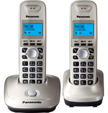 Радиотелефон  Panasonic KX-TG2512RUN