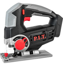 Электролобзик P.I.T. PST20H-80A без АКБ
