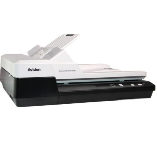 Сканер Avision AD130