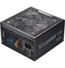Блок питания Super Flower Leadex VII Platinum PRO 1200W SF-1200F14XP