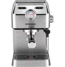 Рожковая кофеварка Redmond Редмонд CM711