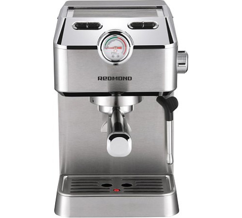 Рожковая кофеварка Redmond Редмонд CM711
