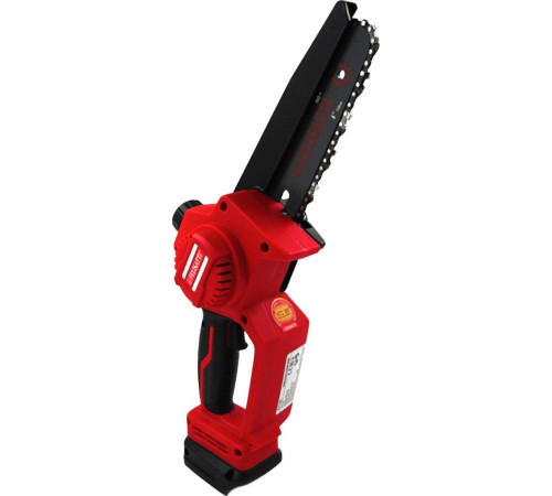 Аккумуляторная пила Felisatti FT1161 без АКБ