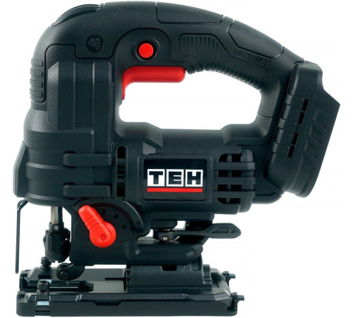 Электролобзик TEH LJS690 без АКБ