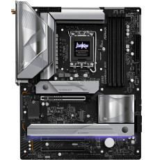 Материнская плата ASRock Z890 LiveMixer WiFi