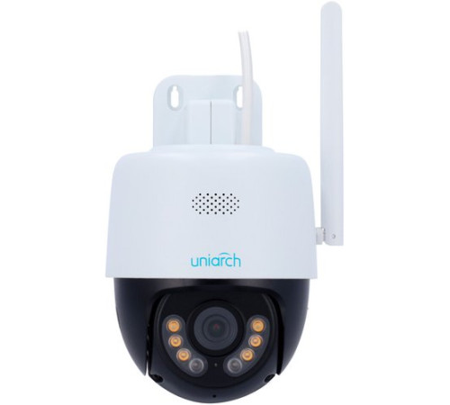 IP-камера Uniarch Uho-P1A-M3F4D