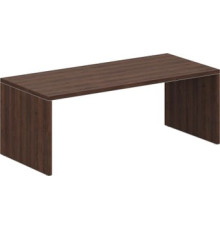 Офисный стол для переговоров Norden 220x100x75 OL-20-05.DT дуб табак