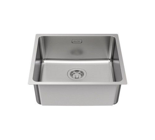 Кухонная мойка Paulmark YU49-BS