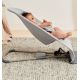 Шезлонг BabyBjorn Bliss 3D Jersey light grey