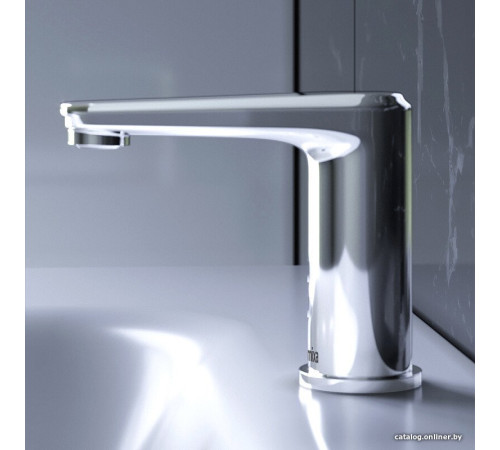 Смеситель Damixa Jupiter 770290000