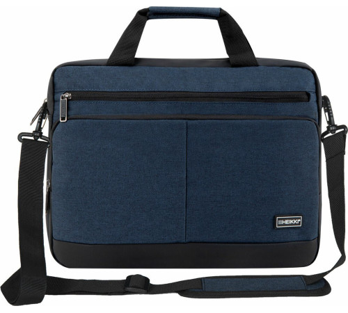 Сумка HEIKKI Forward 272612 темно-синий