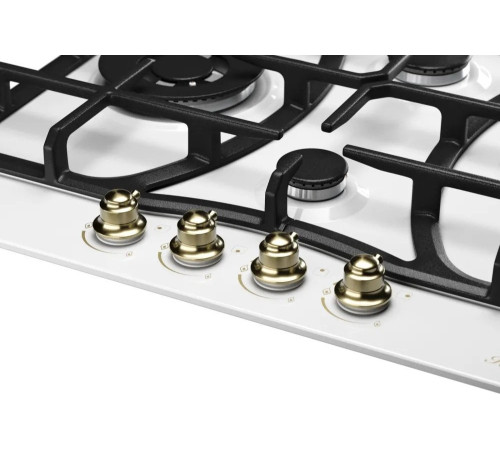 Варочная панель KUPPERSBERG FS 610 W Bronze