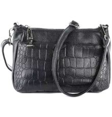 Женская сумка Passo Avanti 536-9385-BLK черный