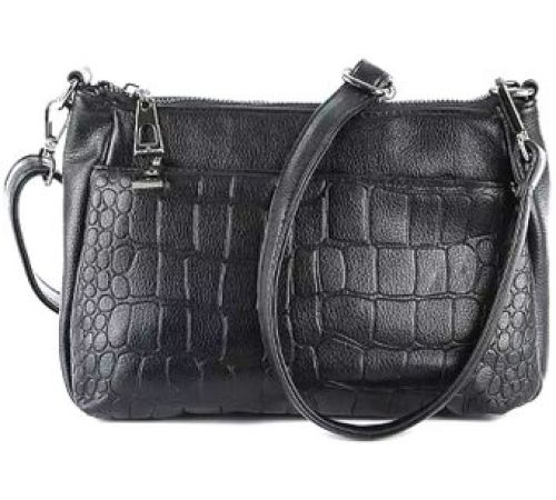 Женская сумка Passo Avanti 536-9385-BLK черный