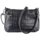 Женская сумка Passo Avanti 536-9385-BLK черный