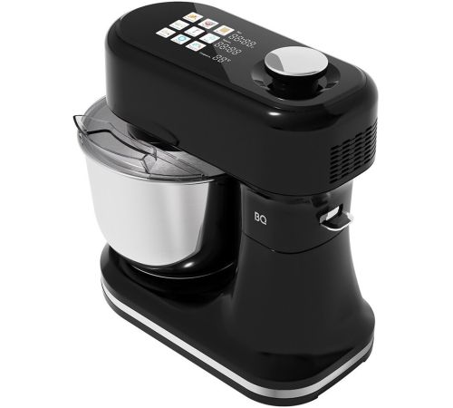 Планетарный миксер BQ PM1001 черный