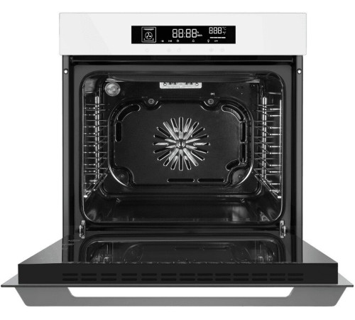 Электрический духовой шкаф MAUNFELD AEOD60106W