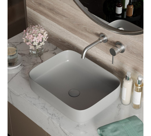 Умывальник Roxen Pure 570050-GR