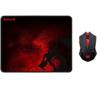 Игровая мышь Redragon M601WL-BA